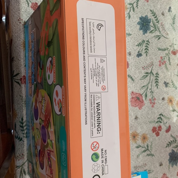 Kids shooting game, new in box - Picture 4 of 6